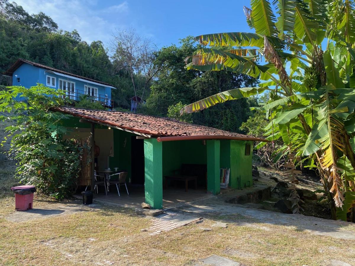 Villa Casa Do Ney Fernando de Noronha Exterior foto
